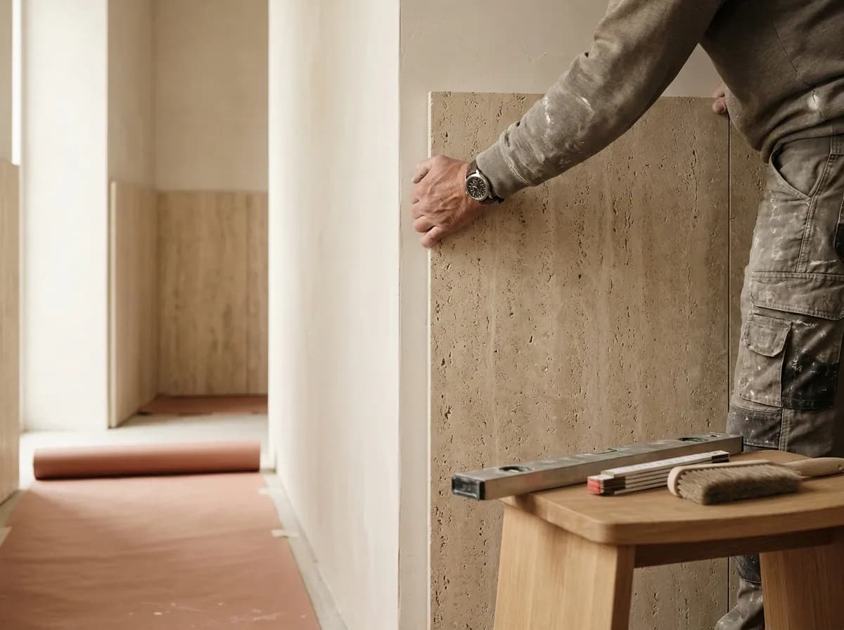 Строительство и отделка