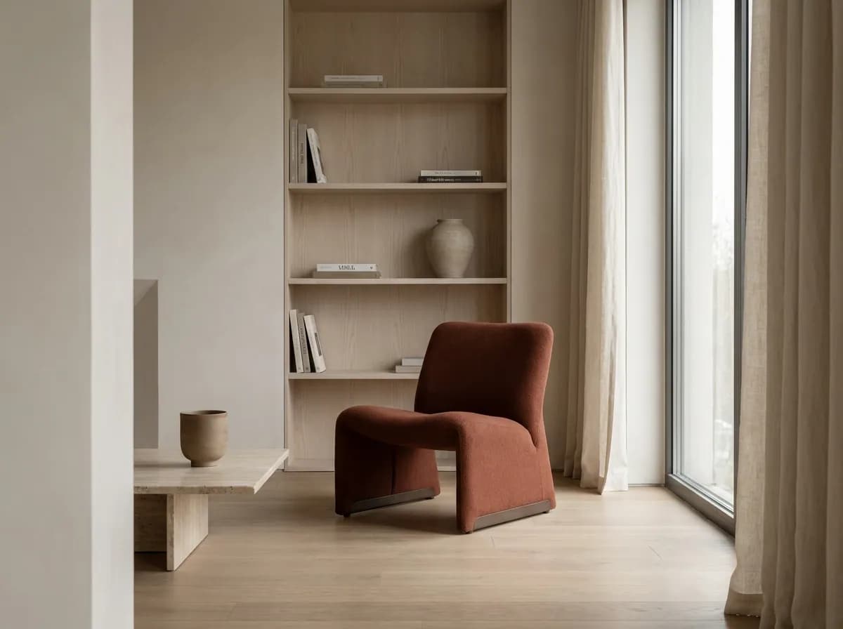 Дизайн интерьера